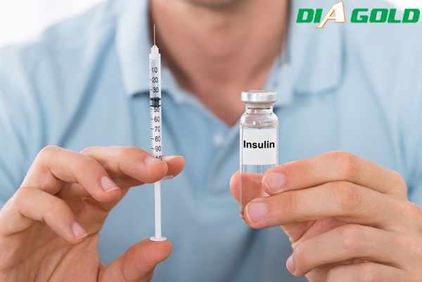 Người bệnh tiểu đường nên tiêm insulin khi nào