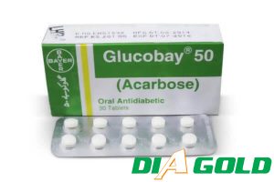 Thuốc tiểu đường glu-co-bay và những lưu ý khi sử dụng