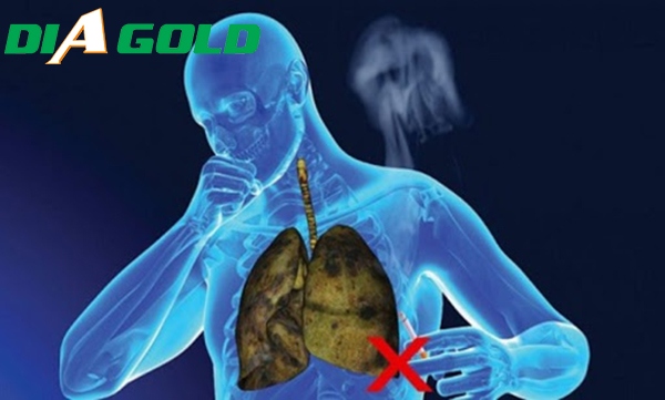 Tác hại của thuốc lá đối với người tiểu đường