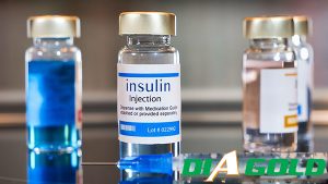 Cách tiêm insulin tại nhà dành cho người tiểu đường