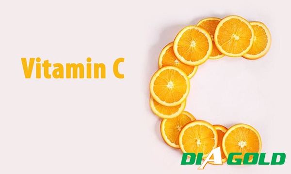 Bị tiểu đường uống vitamin C được không