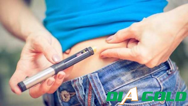 Những điều nên và không nên khi tiêm insulin ở người tiểu đường
